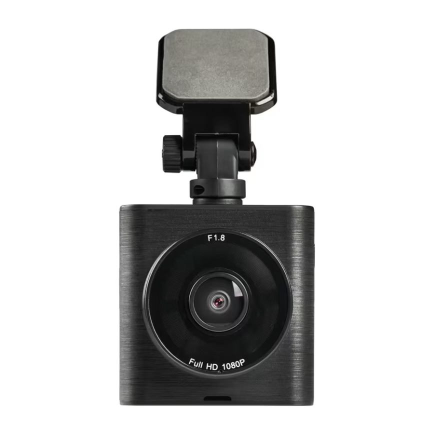 Osram - ROADSIGHT 2500 dashcam voor in de auto, Full HD 1080p, 12/24V