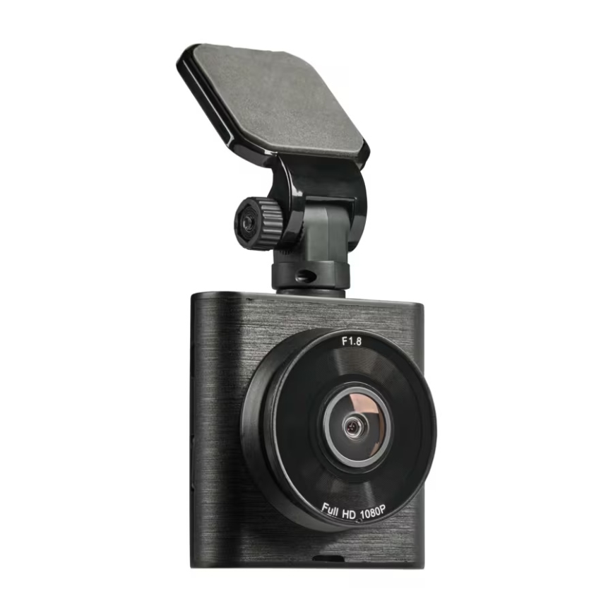 Osram - ROADSIGHT 2500 dashcam voor in de auto, Full HD 1080p, 12/24V