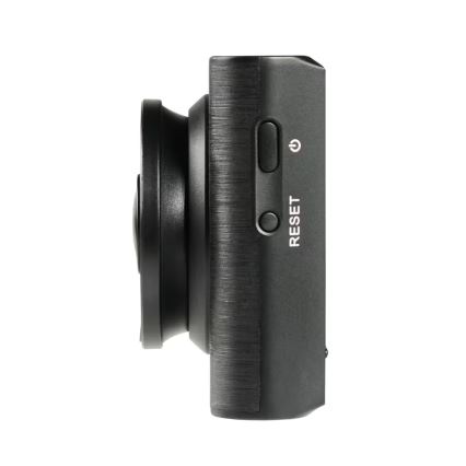 Osram - ROADSIGHT 2500 dashcam voor in de auto, Full HD 1080p, 12/24V