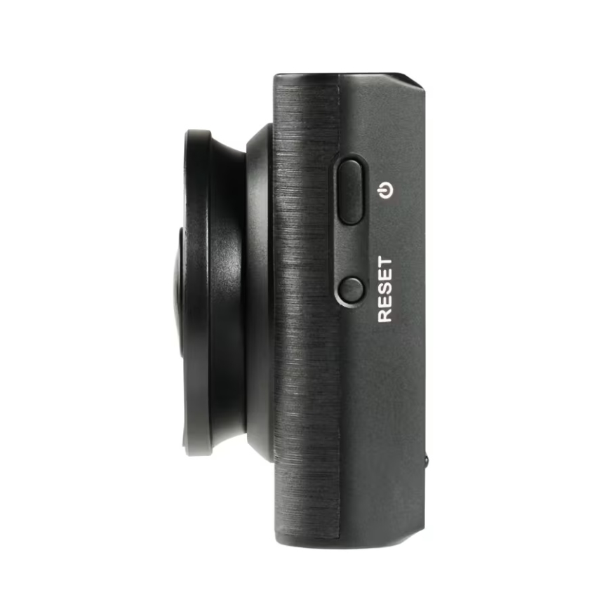 Osram - ROADSIGHT 2500 dashcam voor in de auto, Full HD 1080p, 12/24V