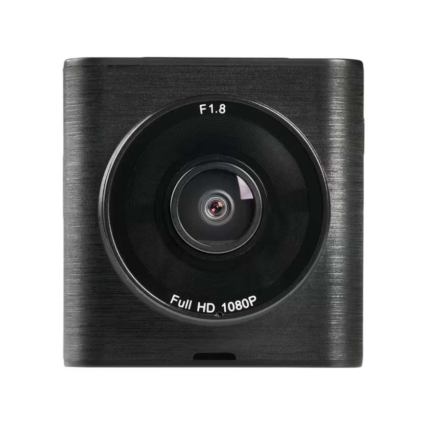 Osram - ROADSIGHT 2500 dashcam voor in de auto, Full HD 1080p, 12/24V