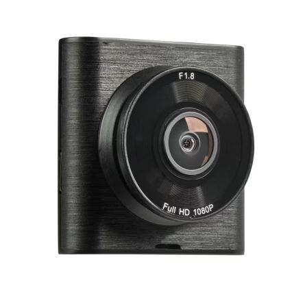 Osram - ROADSIGHT 2500 dashcam voor in de auto, Full HD 1080p, 12/24V