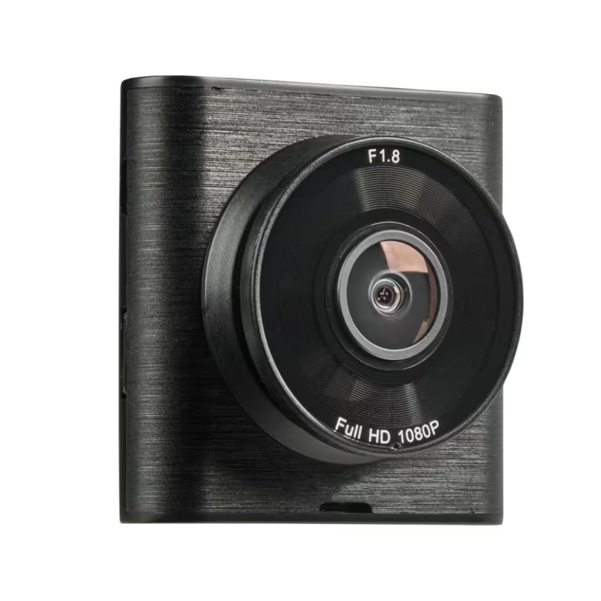 Osram - ROADSIGHT 2500 dashcam voor in de auto, Full HD 1080p, 12/24V