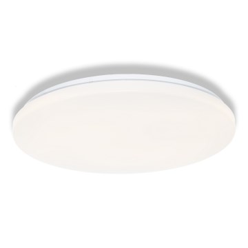 Osram - Ronde LED-plafondarmatuur LED/36W/230V 6500K Ø 48 cm wit