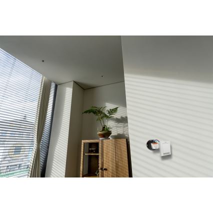 Osram - Schakelmodule voor het bedienen van jaloezieën, rolluiken en gordijnen SMART+ 230V Wi-Fi