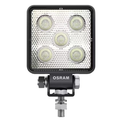 Osram - Set van 2 LED-spots voor auto's LEDRIVING WL VX70-WD LED/8W/12/24V 6000K IP67