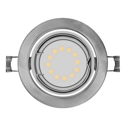 Osram - SET 3x LED Inbouwspot 3xGU10/3W/230V