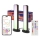 Osram - Set van 2 dimbare LED RGBW tafellampen MOOD LIGHT LED/4W/230V 2700-6500K Wi-Fi + afstandsbediening