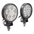 Osram - Set van 2 LED-spotlampen voor auto LEDRIVING WL VX70-SP LED/8W/12/24V 6000K IP67