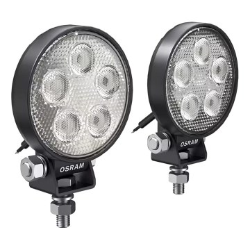 Osram - Set van 2 LED-spotlampen voor auto LEDRIVING WL VX70-SP LED/8W/12/24V 6000K IP67