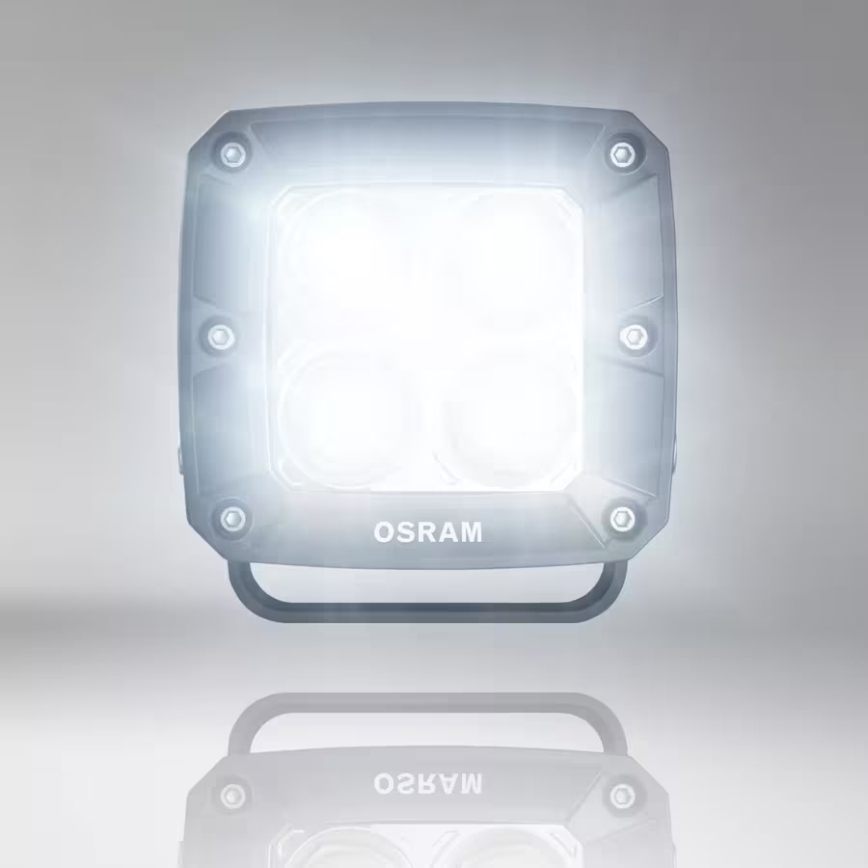 Osram - SET van 2 LED-spotlampen voor auto's LEDRIVING WL VX80-SP LED/20W/12/24V 6000K IP67