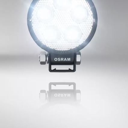 Osram - Set van 2 LED-spotlampen voor auto LEDRIVING WL VX70-SP LED/8W/12/24V 6000K IP67