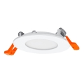 Osram - SLIM inbouwarmatuur LED/4,5W/230V 6500K