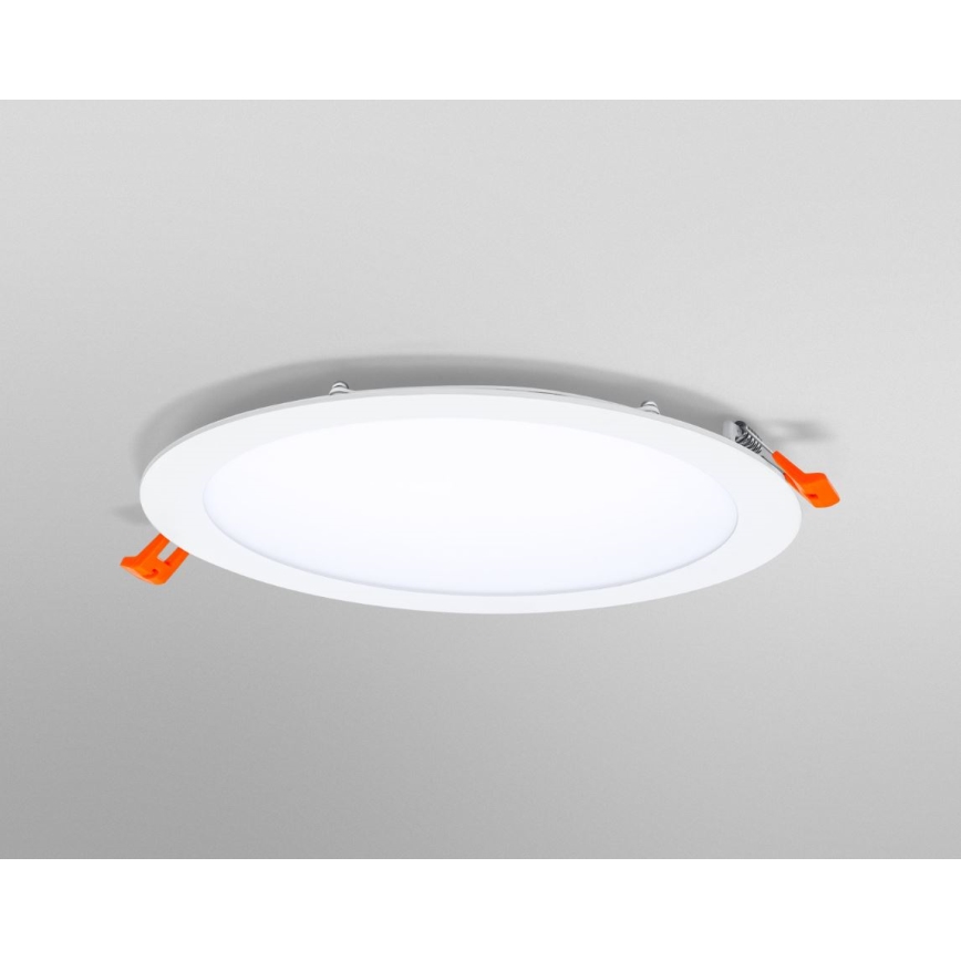 Osram - SLIM LED inbouwarmatuur LED/22W/230V 6500K