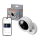 Osram - Slimme binnencamera met sensor 2K SMART+ 230V Wi-Fi