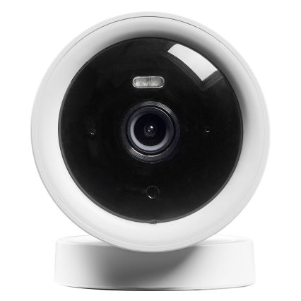 Osram - Slimme binnencamera met sensor 2K SMART+ 230V Wi-Fi