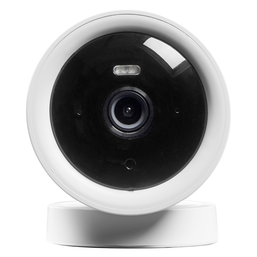 Osram - Slimme binnencamera met sensor 2K SMART+ 230V Wi-Fi