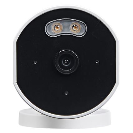 Osram - Slimme buitencamera met sensor 2K SMART+ 230V IP67 Wi-Fi