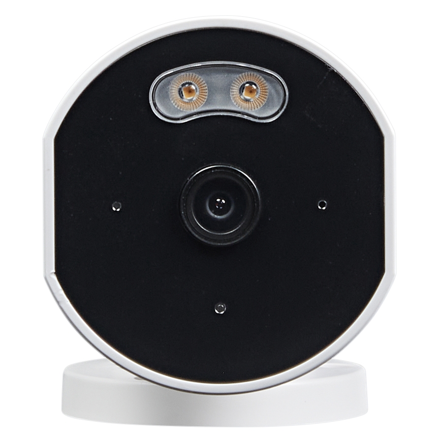 Osram - Slimme buitencamera met sensor 2K SMART+ 230V IP67 Wi-Fi