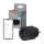 Osram - Slimme stekker SMART+ MATTER SCHUKO 2300W/230V/10A Wi-Fi zwart