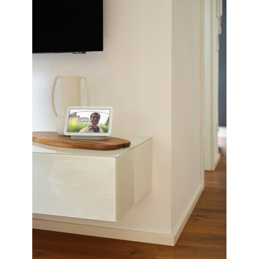 Osram - Slimme videodeurbel met 2K-sensor SMART+ 230V IP66 Wi-Fi
