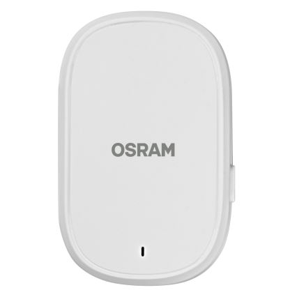 Osram - Slimme videodeurbel met 2K-sensor SMART+ 230V IP66 Wi-Fi