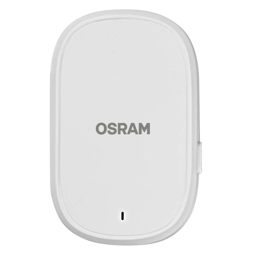 Osram - Slimme videodeurbel met 2K-sensor SMART+ 230V IP66 Wi-Fi