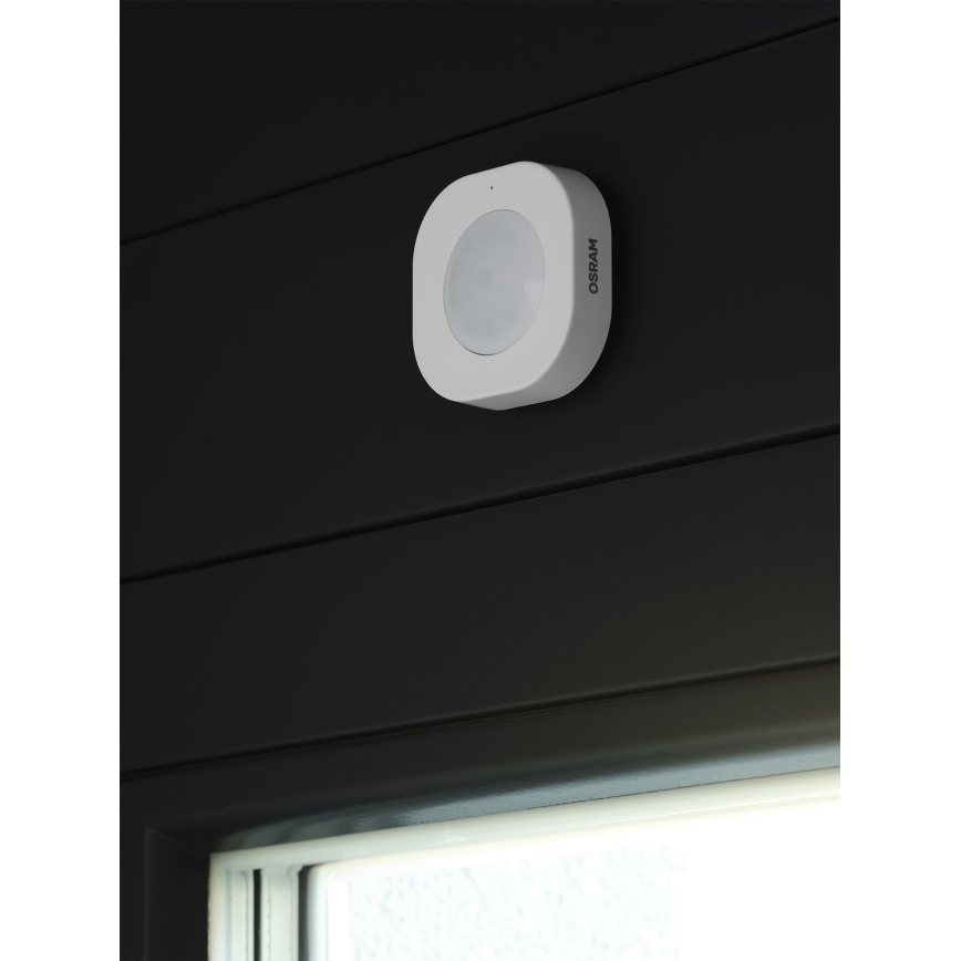 Osram - SMART+ bewegingssensor 3,7V Wi-Fi 500 mAh