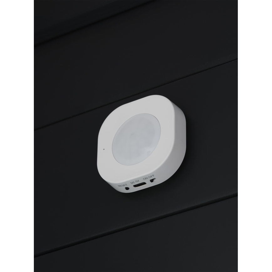 Osram - SMART+ bewegingssensor 3,7V Wi-Fi 500 mAh