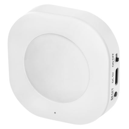 Osram - SMART+ bewegingssensor 3,7V Wi-Fi 500 mAh