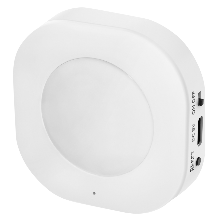 Osram - SMART+ bewegingssensor 3,7V Wi-Fi 500 mAh
