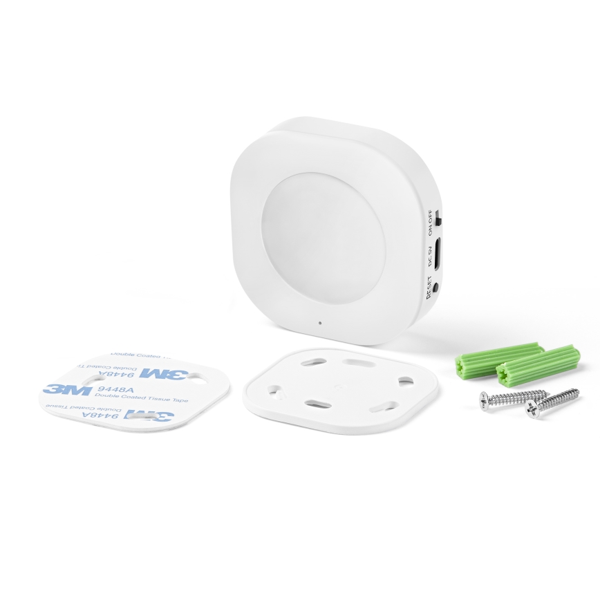 Osram - SMART+ bewegingssensor 3,7V Wi-Fi 500 mAh