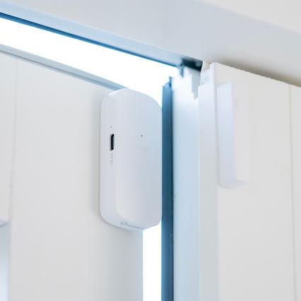 Osram - SMART+ contactsensor 3,7 V Wi‑Fi 500 mAh