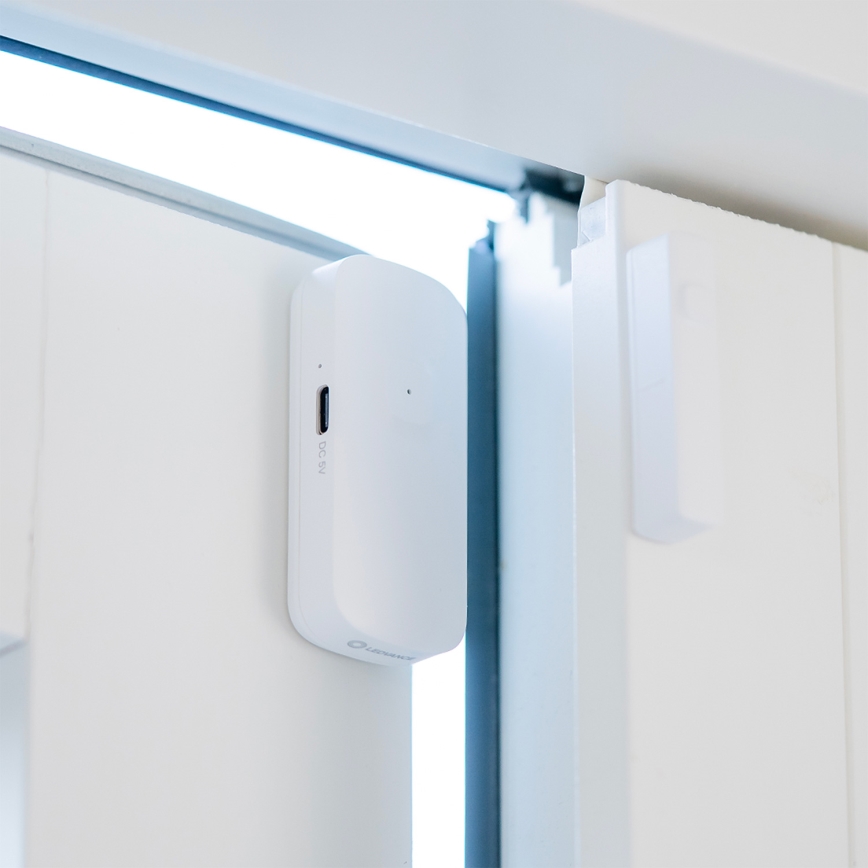 Osram - SMART+ contactsensor 3,7 V Wi‑Fi 500 mAh