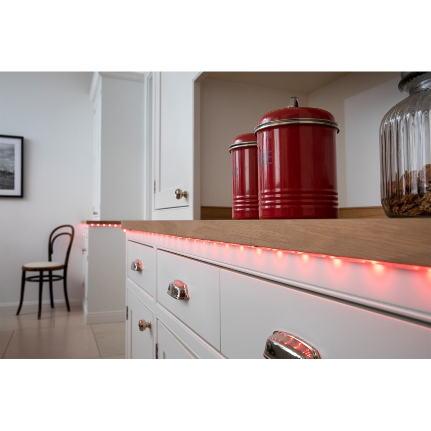 Osram - SMART+ FLEX dimbare LED-strip RGB+TW 1,8m LED/11W/230V 2000-6500K