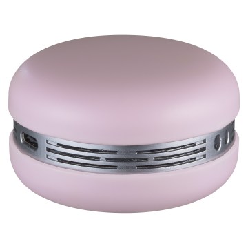 Osram - SMART+ MACARON RGB LED dimbare luidspreker LED/1,75W/3,7V 450 mAh roze