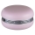 Osram - SMART+ MACARON RGB LED dimbare luidspreker LED/1,75W/3,7V 450 mAh roze