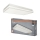 Osram - SMART+ MAGNET dimbare LED-plafondlamp LED/42W/230V 30x60 cm 3000-6500K Wi-Fi