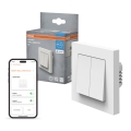 Osram - SMART+ MATTER 2-knops schakelaar 230V Wi-Fi