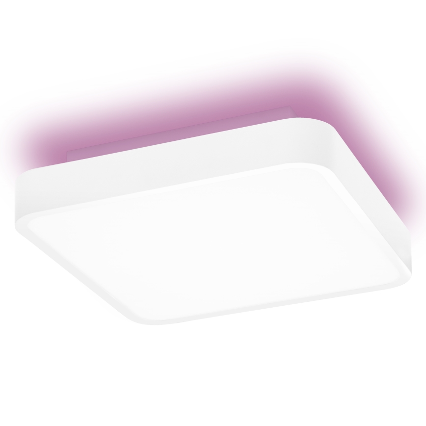 Osram - LED RGBW Dimbare plafondlamp SMART+ ORBIS LED/28W/230V 35x35 cm 2700-6500K Wi-Fi