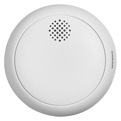 Osram - SMART+ rookmelder 3V Wi‑Fi 1400 mAh