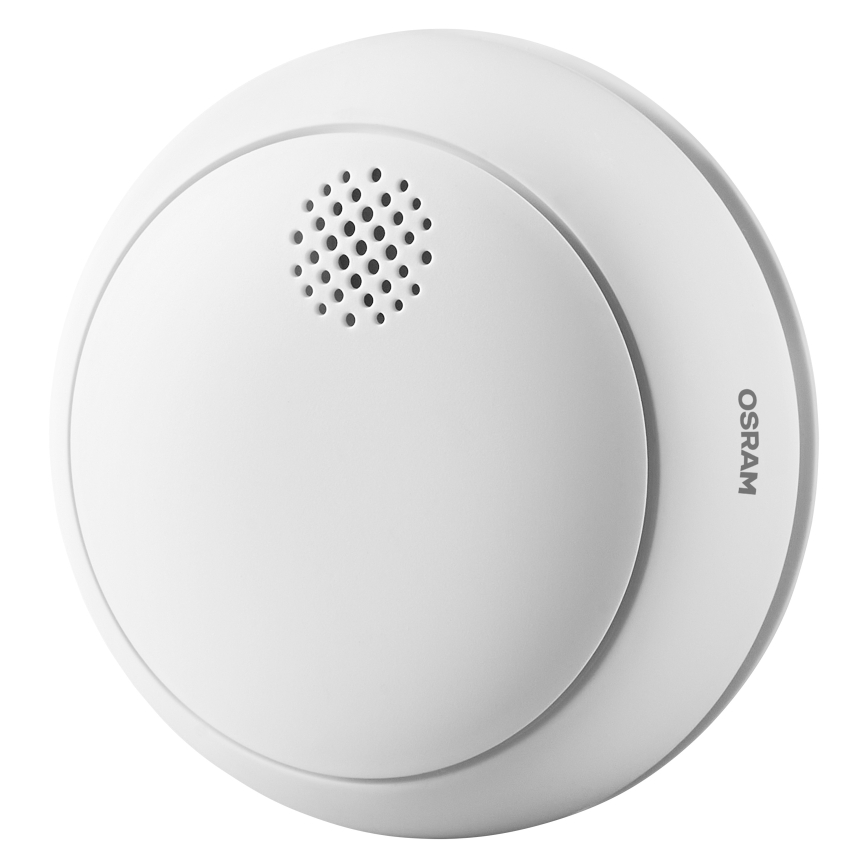 Osram - SMART+ rookmelder 3V Wi‑Fi 1400 mAh