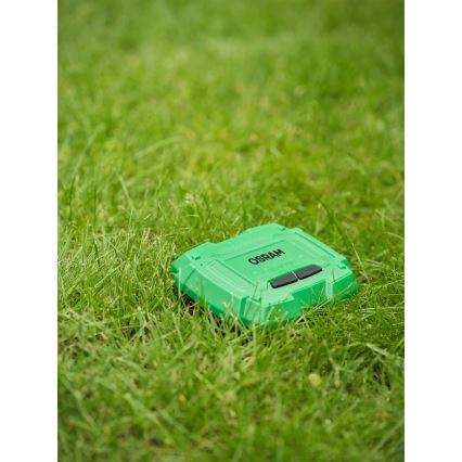 Osram - SMART+ sensor voor bodemvochtigheid en temperatuur, 3x AAA, IP67, Wi-Fi