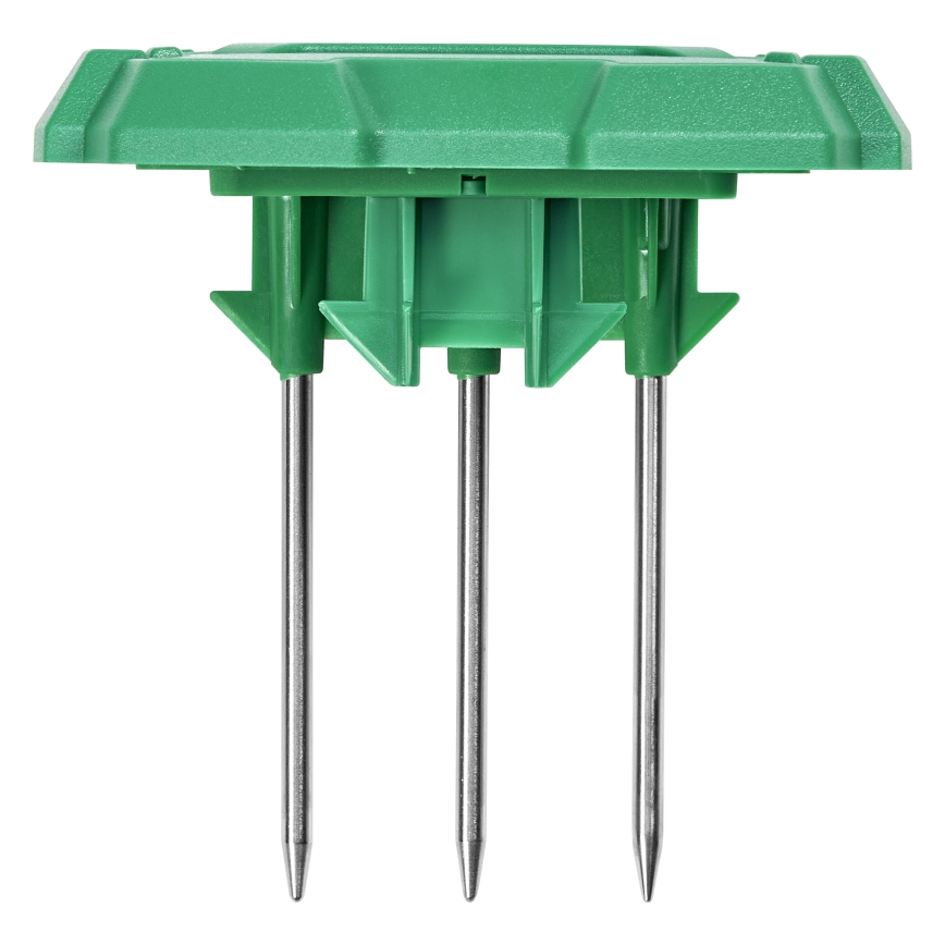 Osram - SMART+ sensor voor bodemvochtigheid en temperatuur, 3x AAA, IP67, Wi-Fi
