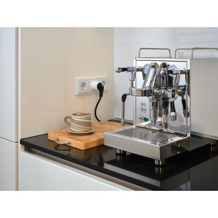 Osram - SMART+ slimme SCHUKO-stekker 2300W/230V/10A wit