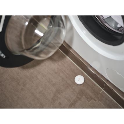 Osram - SMART+ waterlekkagedetector 3V Wi-Fi IP67 1400 mAh