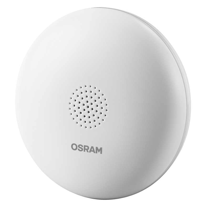 Osram - SMART+ waterlekkagedetector 3V Wi-Fi IP67 1400 mAh