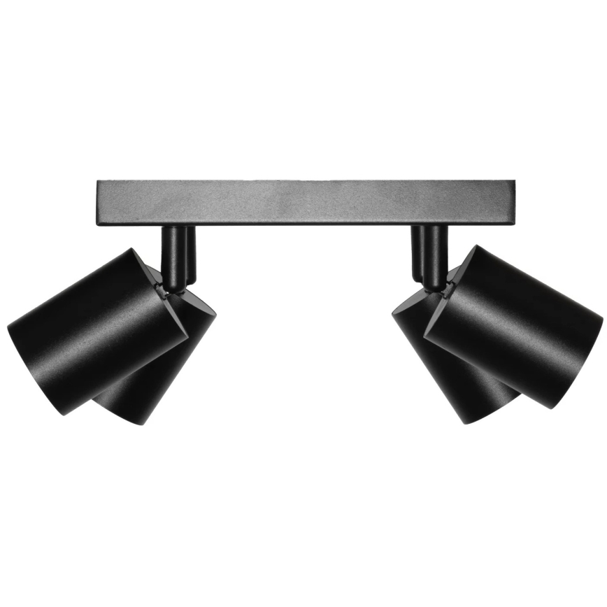 Osram - Spotlamp ELEMENTAL 4xGU10/6W/230V