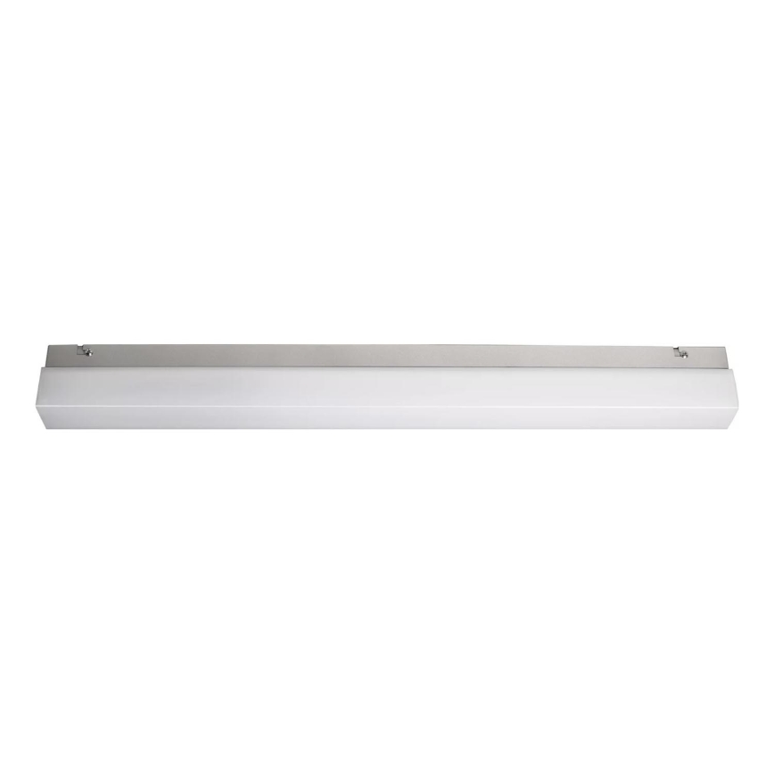 Osram - SQUARE LED spiegelverlichting voor badkamer, 14W/230V, IP44, 3000/4000K, CRI 90