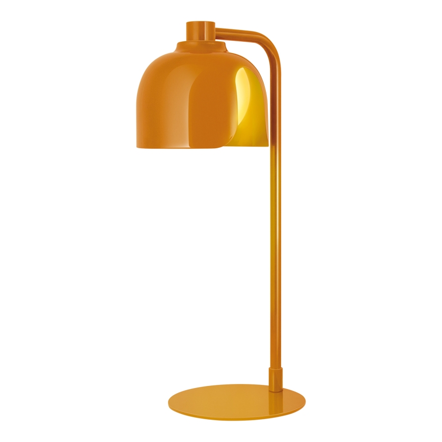 Osram - Tafellamp DECOR COROLLE 1xG9/20W/230V oranje